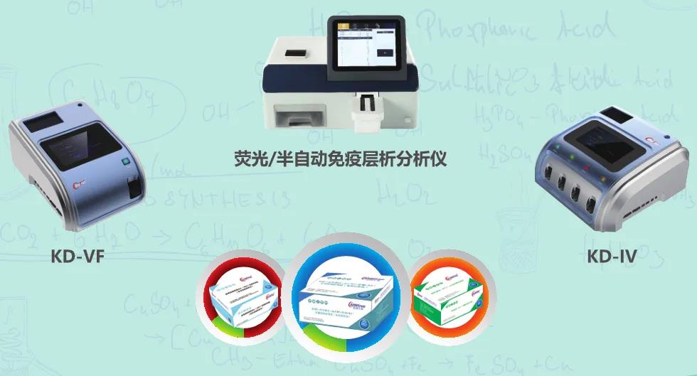 血清淀粉樣蛋白（SAA），你了解嗎？